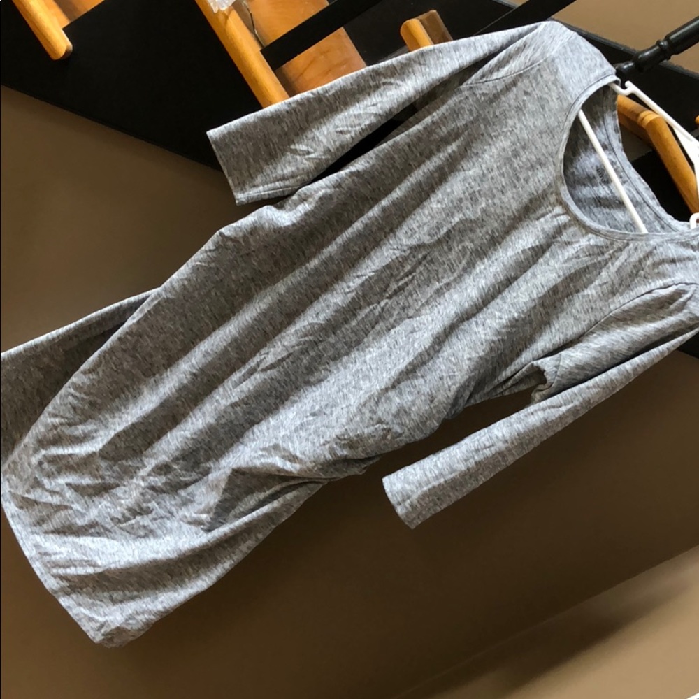 Liz Lange Maternity Dress size medium
